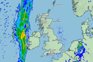 UK Weather Maps Snow October Arctic Blast Brings Early Snow